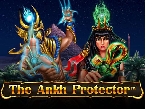 The Ankh Protector screenshot