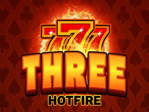 Three Hotfire screenshot